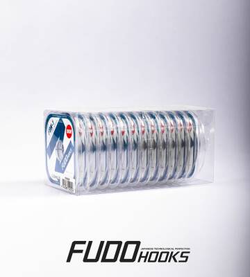 0.45 FUDO FND-1 GRİ 100MT 20.40 KG YEKPARE x6 - 1