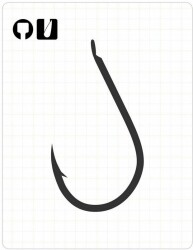 1007 CHINU #2 TEFLON 12P - 1