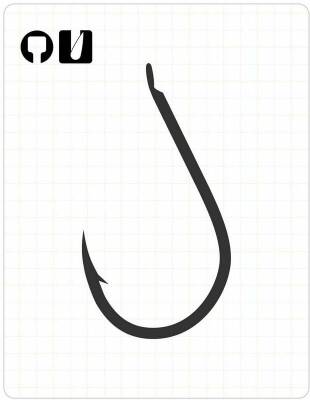 1007 CHINU #8 TEFLON 18P - 1