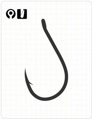1107 CHINU W/RING #1 TEFLON 8P - 1
