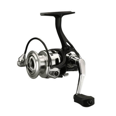 13 Fishing Creed Chrome Spining Olta Makinesi - 1