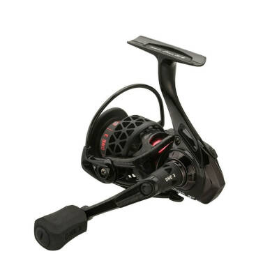 13 Fishing Creed GT Spining Olta Makinesi - 4