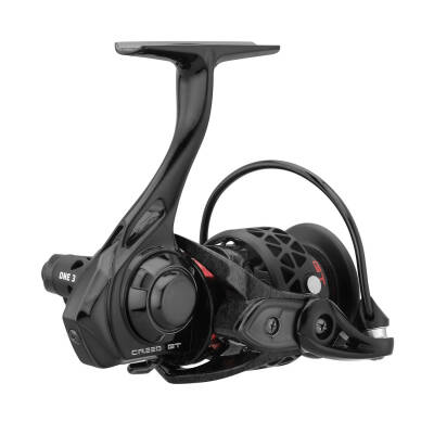 13 Fishing Creed GT Spining Olta Makinesi - 5