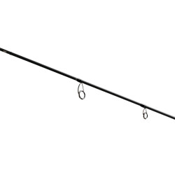 13 Fishing Fate Black Spin Olta Kamışı - 5