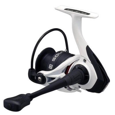 13 Fishing Source K Spining Olta Makinesi - 3