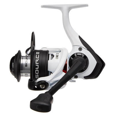 13 Fishing Source K Spining Olta Makinesi - 2