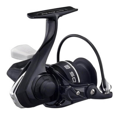 13 Fishing Source X Spining Olta Makinesi - 4