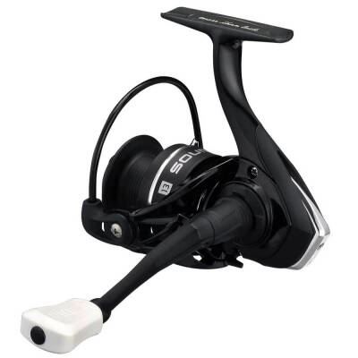 13 Fishing Source X Spining Olta Makinesi - 7