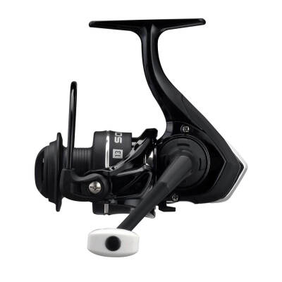 13 Fishing Source X Spining Olta Makinesi - 2