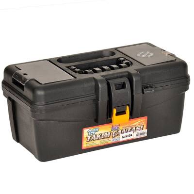 14 MEGA TAKIM ÇANTASI - 1