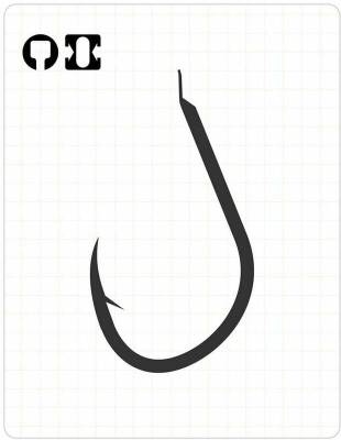 1708 ISEAMA #5/0 GALVANİZ 8P - 1