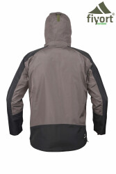 3IN1 SOGNE MONT HAKİ #M - 4