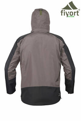 3IN1 SOGNE MONT HAKİ #M - 4