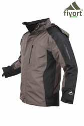 3IN1 SOGNE MONT HAKİ #M - 3