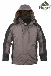 3IN1 SOGNE MONT HAKİ #S - 2