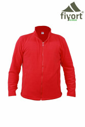 3IN1 SOGNE MONT KIRMIZI #XL - 5