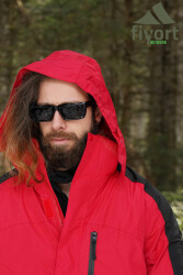 3IN1 SOGNE MONT KIRMIZI #S - 3