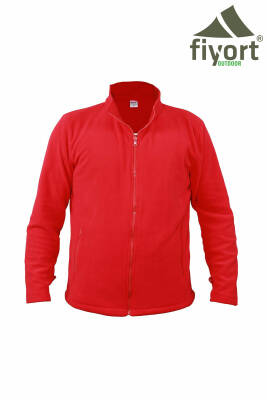 3IN1 SOGNE MONT KIRMIZI #XL - 5