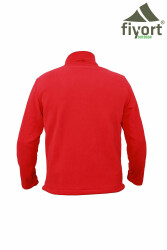 3IN1 SOGNE MONT KIRMIZI #3XL - 6