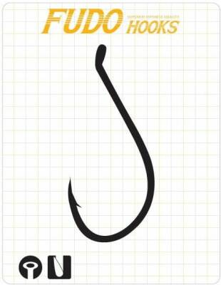 6307 FUDO BEAK #7/0 TEFLON 3P - 2