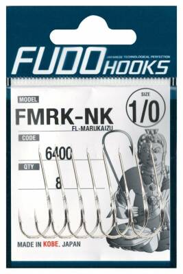 6400 FL-MARUKAIZU #2 NIKEL 9P - 2
