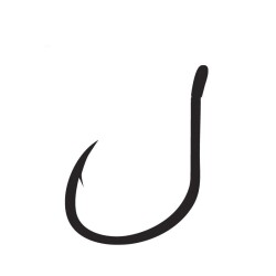 7508 Fudo JH-02 Galvaniz İğne - FUDO