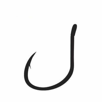 7508 FUDO JH-02 #3/0 GALVANİZ 5P - 1