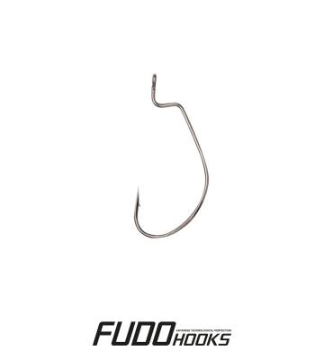 7801 FW-01 #6 BLACK NIKEL 12P - 1