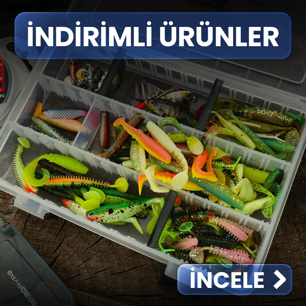 İndirimli Ürünler