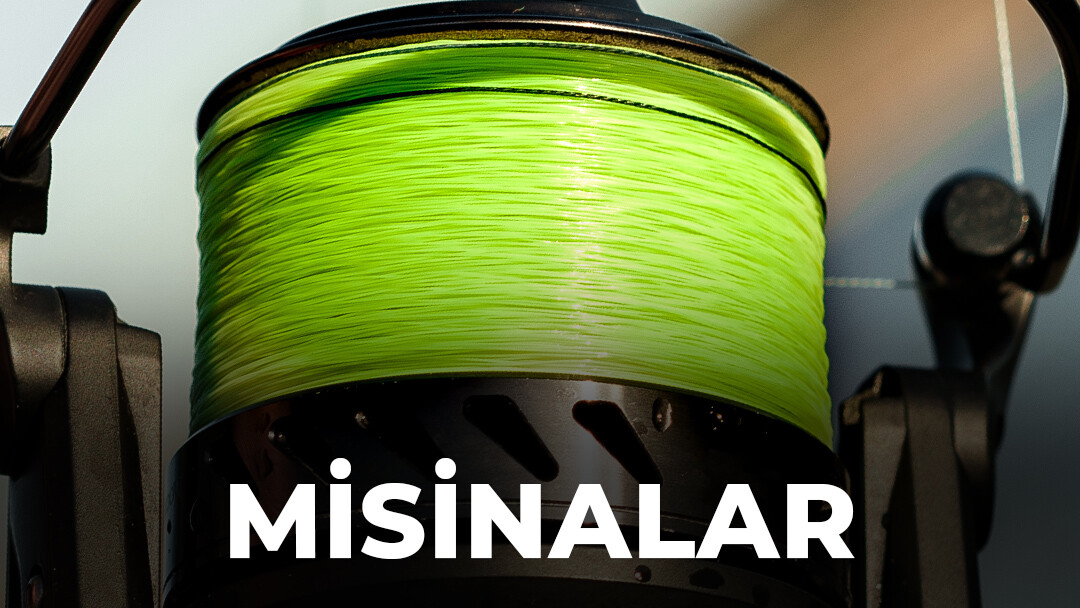 Misine ve İpler