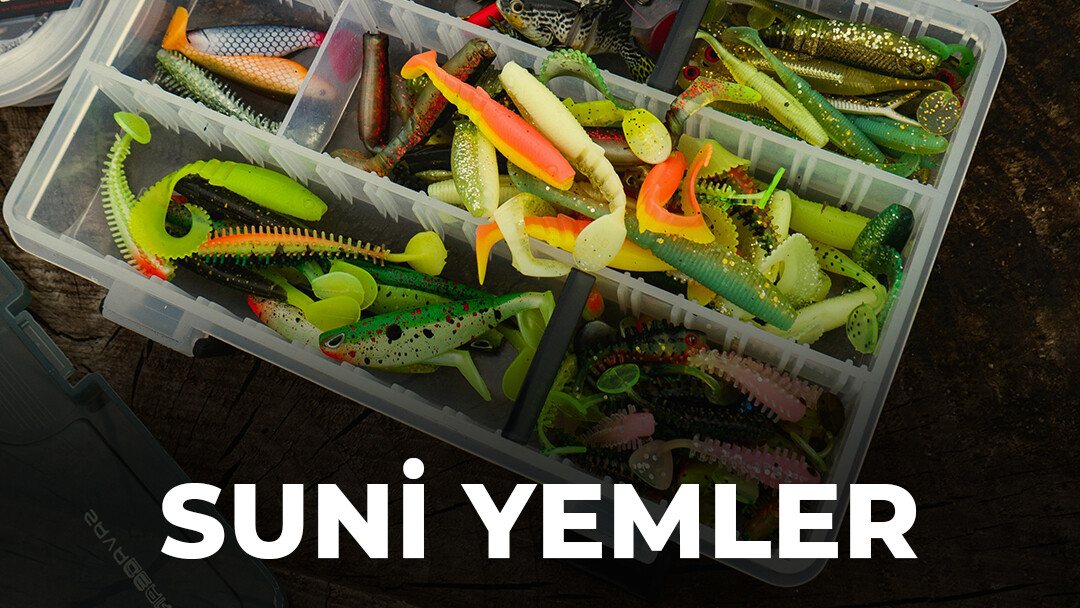 Yapay Yemler