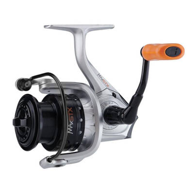Abu Garcia Max Stx Olta Makinesi - 6