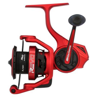 Abu Garcia Revo Rocket Olta Makinesi - 1