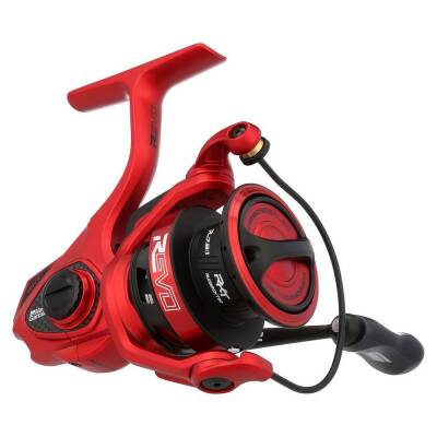 Abu Garcia Revo Rocket Olta Makinesi - 17