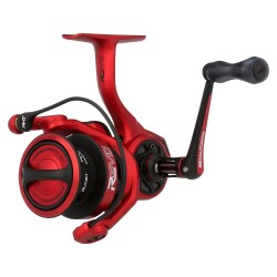 Abu Garcia Revo Rocket Olta Makinesi - 11