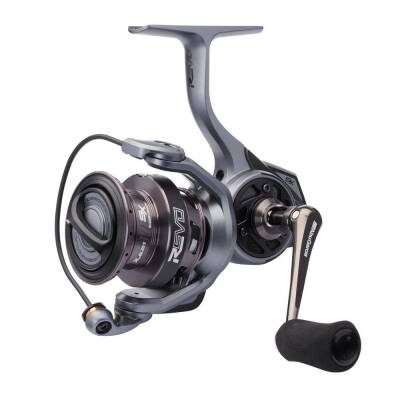 Abu Garcia Revo Sx Olta Makinesi - 7