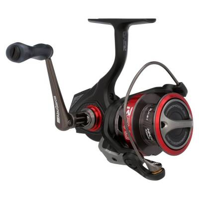 Abu Garcia Revo Winch Olta Makinesi - 18