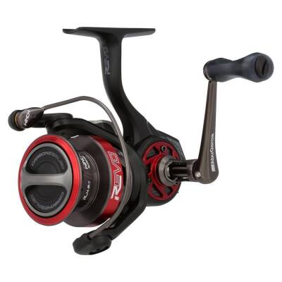 Abu Garcia Revo Winch Olta Makinesi - 6