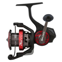 Abu Garcia Revo Winch Olta Makinesi - Abu Garcia