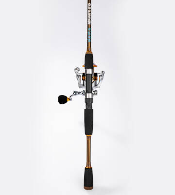 ADVANTI 240 CM 15-40G MHF 2P KARBON - 8