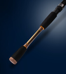 ADVANTI 240 CM 15-40G MHF 2P KARBON - 3