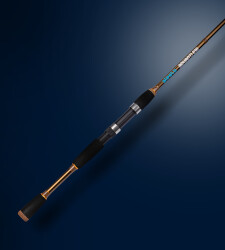 ADVANTI 240 CM 15-40G MHF 2P KARBON - 4