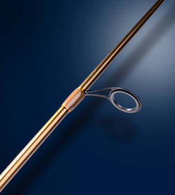 ADVANTI 240 CM 15-40G MHF 2P KARBON - 5