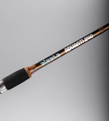 ADVANTI 240 CM 15-40G MHF 2P KARBON - 7