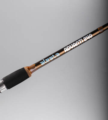 ADVANTI 240 CM 15-40G MHF 2P KARBON - 7