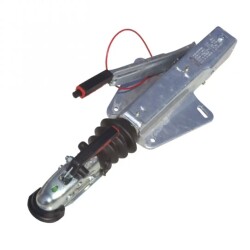 Al-Ko 1500-2700KG 1637/2051 Frenli Kaplin - 2