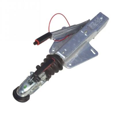 Al-Ko 1500-2700KG 1637/2051 Frenli Kaplin - 2