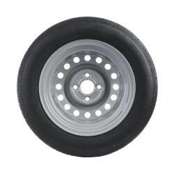 AL-KO 175/70 R13 4X100 530KG 13 inç Römork Jant Lastik - 2