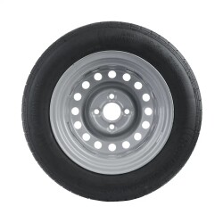 AL-KO 175/70 R13 4X100 530KG 13 inç Römork Jant Lastik - 2