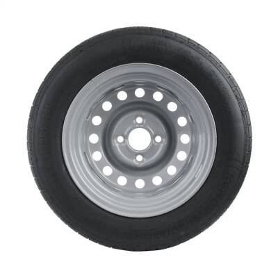 AL-KO 185/65R14 5X112 650KG 14 inç Römork Jant Lastik - 2